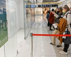 Третья доза. Когда в Украине начнется ревакцинация и кто первым получит бустер