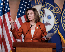 Китай против США. Почему визит Нэнси Пелоси на Тайвань – это провокация