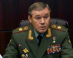 Герасимов заявив, що запуск "Орешника" планували ще до дозволу бити ATACMS по РФ, — NYT