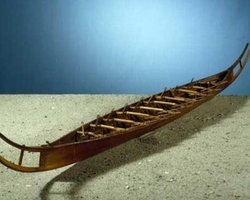 Происходит не из Дании: кому на самом деле принадлежало одно из старейших судов Европы (фото)