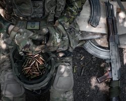 "Втрати вимірюються не в броні, а в мотоциклах": бійці ЗСУ оцінили ситуацію на Покровському напрямку