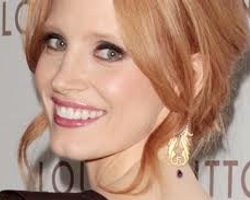 Джессика Честейн сыграет в фильме ужасов Дель Торо 