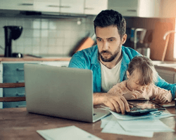 Переход на удаленную работу после карантина рассматривают 51% компаний, – опрос