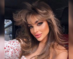 Відома українська блогерка загинула в ДТП: її авто врізалося в бетонну стелу (фото)