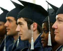 В Британии студенты протестуют против подорожания образования  