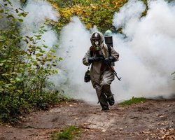 В Іспанії вилучили заборонені компоненти для хімічної зброї, що прямували до Росії