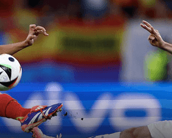 Испания победила в группе B на Евро-2024: онлайн-трансляция противостояния грандов