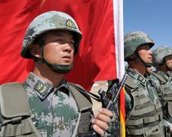 Ніяких гарантій безпеки: Китай не планує надсилати миротворців на війну в Україну, — ЗМІ