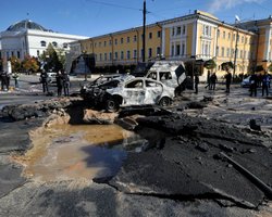 "Сирійський м'ясник" почав діяти: військовий аналітик про причини ракетного удару по Україні
