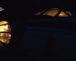 Перевозив військову еліту: в РФ знищено літак Ту-134, — ГУР (відео)