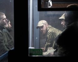 Росія вивезла понад тисячу захисників Маріуполя на свою територію, — росЗМІ