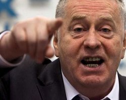 Жириновский предупредил США о "горьких последствиях" за приговор Буту