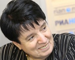 Протестующих в Грузии оказалось меньше, чем ожидалось