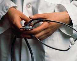 Эпидемия: за сутки в Черновцах заболели 172 медика