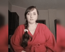 "Проросійська пропагандистка": СБУ оголосила підозру захисниці УПЦ МП Кохановській (фото)