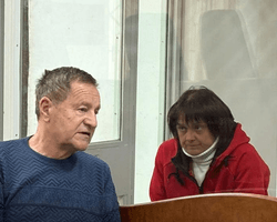 Залякали, а потім закохалася: підозрювана у нападі на Стерненка поділилась деталями (відео)