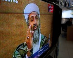 Аль-Каида выпустила видеообращение бен Ладена к годовщине 11 сентября 