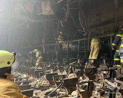 "Количество жертв будет расти значительно": все, что известно о теракте в "Крокусе" (видео)