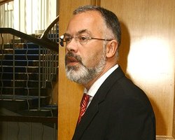 Депутаты предложили уволить министра Табачника