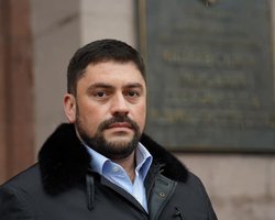 "Не убегал от НАБУ": депутат Трубицын отрицает получение взятки