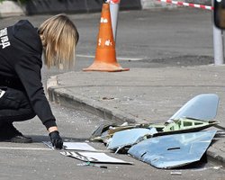 Психологическое оружие. Атаки дронов в РФ помогают контрнаступлению ВСУ, — эксперты