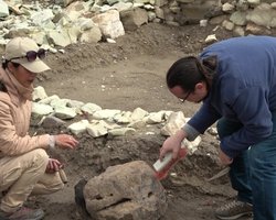 Детские захоронения и редкие артефакты: раскопки в Анатолии раскрыли новые связи античных обществ (фото)