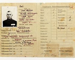 Демьянюка подозревают в убийстве еврея после окончания войны