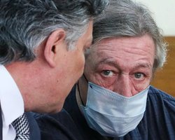 От признания вины до теории заговора. Михаил Ефремов получил 8 лет тюрьмы: каким был суд