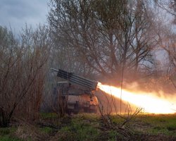 "Снарядный голод" в прошлом: ВСУ получили боеприпасы для боев под Авдеевкой (видео)