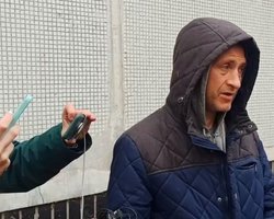 ДТП в Харькове: отец Николая Харьковского заявил о вымогательстве (видео)