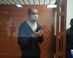 Броварской суд арестовал на два месяца первого участника перестрелки