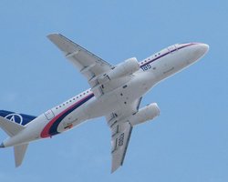 Российский конкурент Ан-148 и Ан-158 подорожал