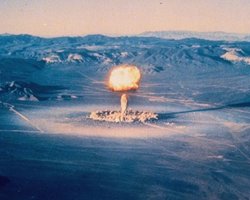 Вашингтон против Пхеньяна. Сбросит ли Пентагон 80 ядерных бомб на Северную Корею?