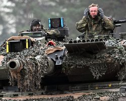 В целях самообороны: Украина имеет право наносить удары по РФ западным оружием, — министр