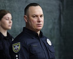 "Дуже погано впливає на імідж": голова Нацполіції прокоментував співпрацю із ТЦК