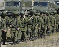 Швидше, ніж Бахмут та Авдіївку: у РФ обрали дату для захоплення Часового Яру, — ISW (карта)