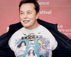 Эффект Маска. Почему мы обязательно полетим на Марс