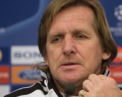 Тренер Бешикташа: мы недооценили Динамо