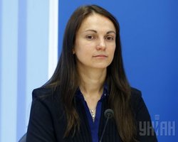 Гопко отказалась от предложения возглавить Минэкологии