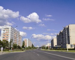 Станционные смотрители. Нетешин стал самым дешевым городом для проживания в Украине