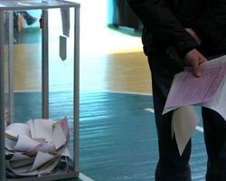 Западные СМИ о выборах в Украине: тест на демократию провален