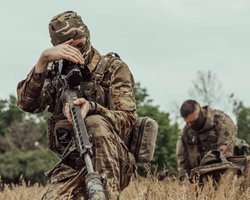 В Україні істотно знизилась кількість противників компромісів з Росією — опитування