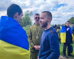 Самый масштабный обмен пленными: в Украину могут вернуться до 1 200 бойцов, – Мединский