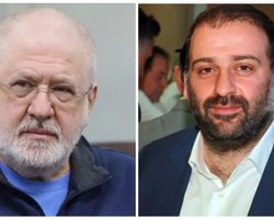 Миндича пытались убить в Израиле: Коломойский озвучил детали покушения