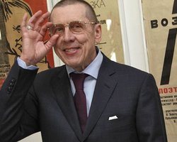 Умер российский актер Валерий Золотухин