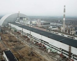 Более $23 млн от Норвегии: Украина получит средства на поддержку ядерной безопасности