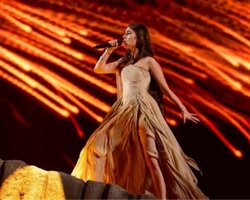 Евровидение-2024.Новый фееричный номер Alyona Alyona и Jerry Heil вернул их в тройку лидеров (видео)