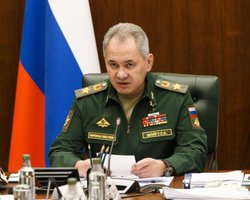 Часткова мобілізація в Росії: в армію призовуть 300 тисяч резервістів, — Шойгу