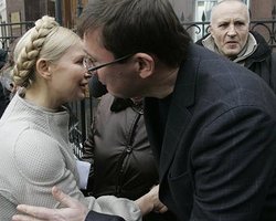 Германия: преследование Тимошенко может помешать сближению с ЕС