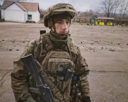 Парамедик із Вінниці: із російського полону повернувся наймолодший захисник "Азовсталі" (фото)